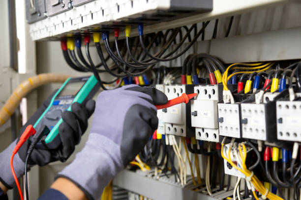 Commercial Electrical Services in Susitna North, AK